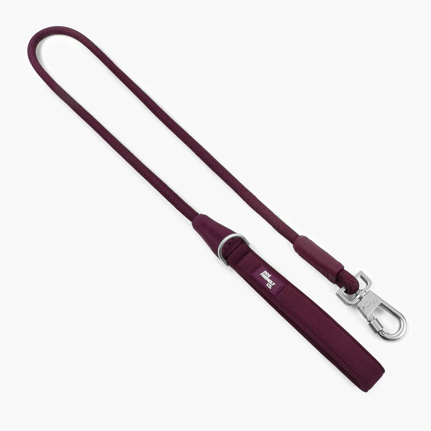 Dog Lovers Pack - Burgundy