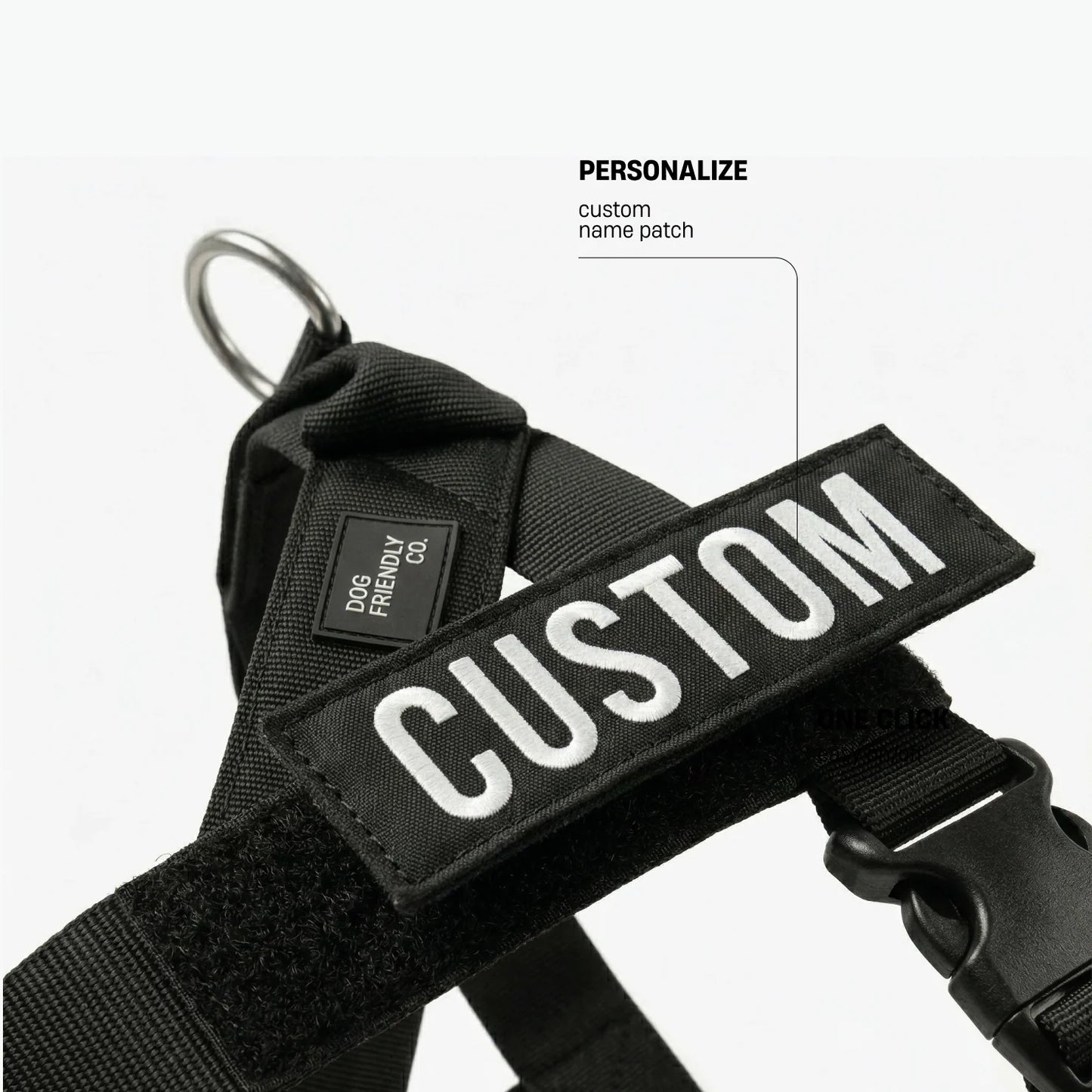 Custom Name Patches