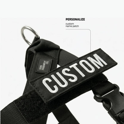 Custom Name Patches