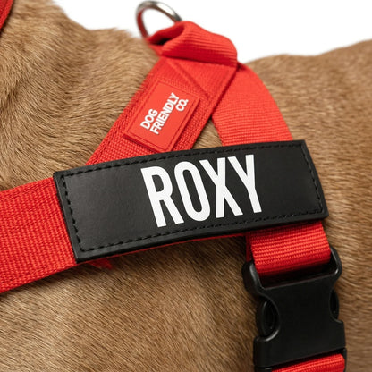 Custom Name Patches
