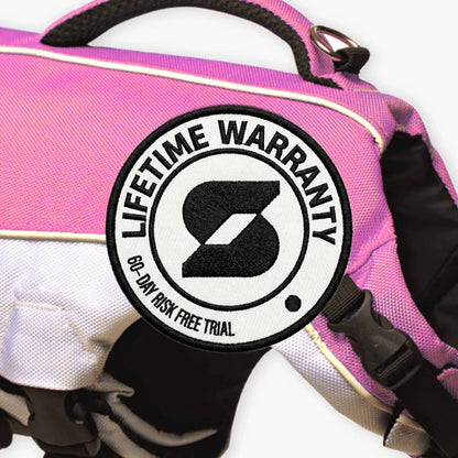 Dog Life Jacket