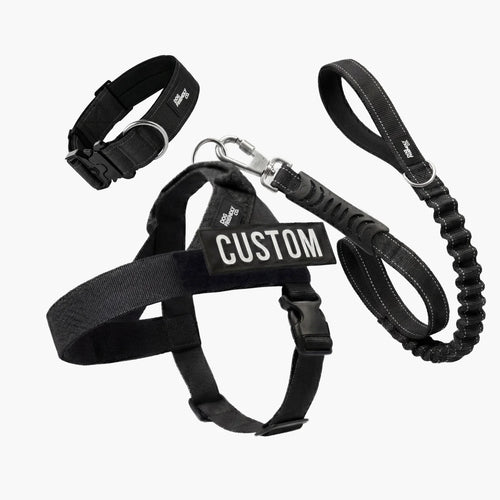 Dog Lovers Pack - Black
