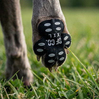 Dog Paw Pad Protectors