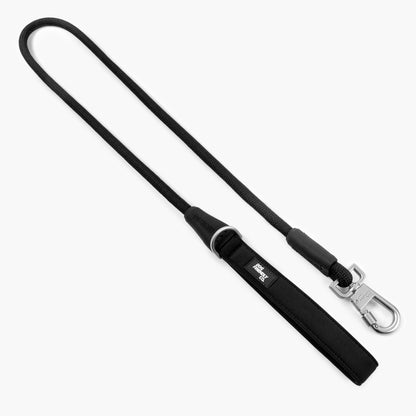 Collar Walk Set - Black