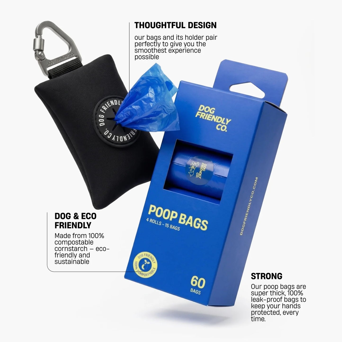 Poop Bags