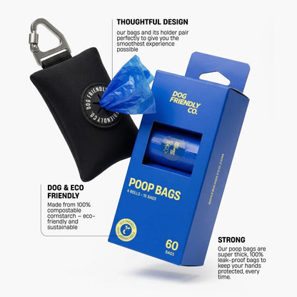 Poop Bags