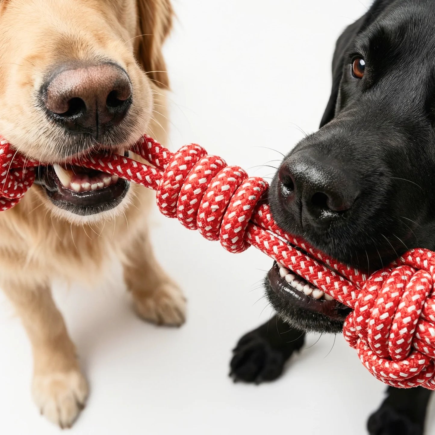 Rope Toy