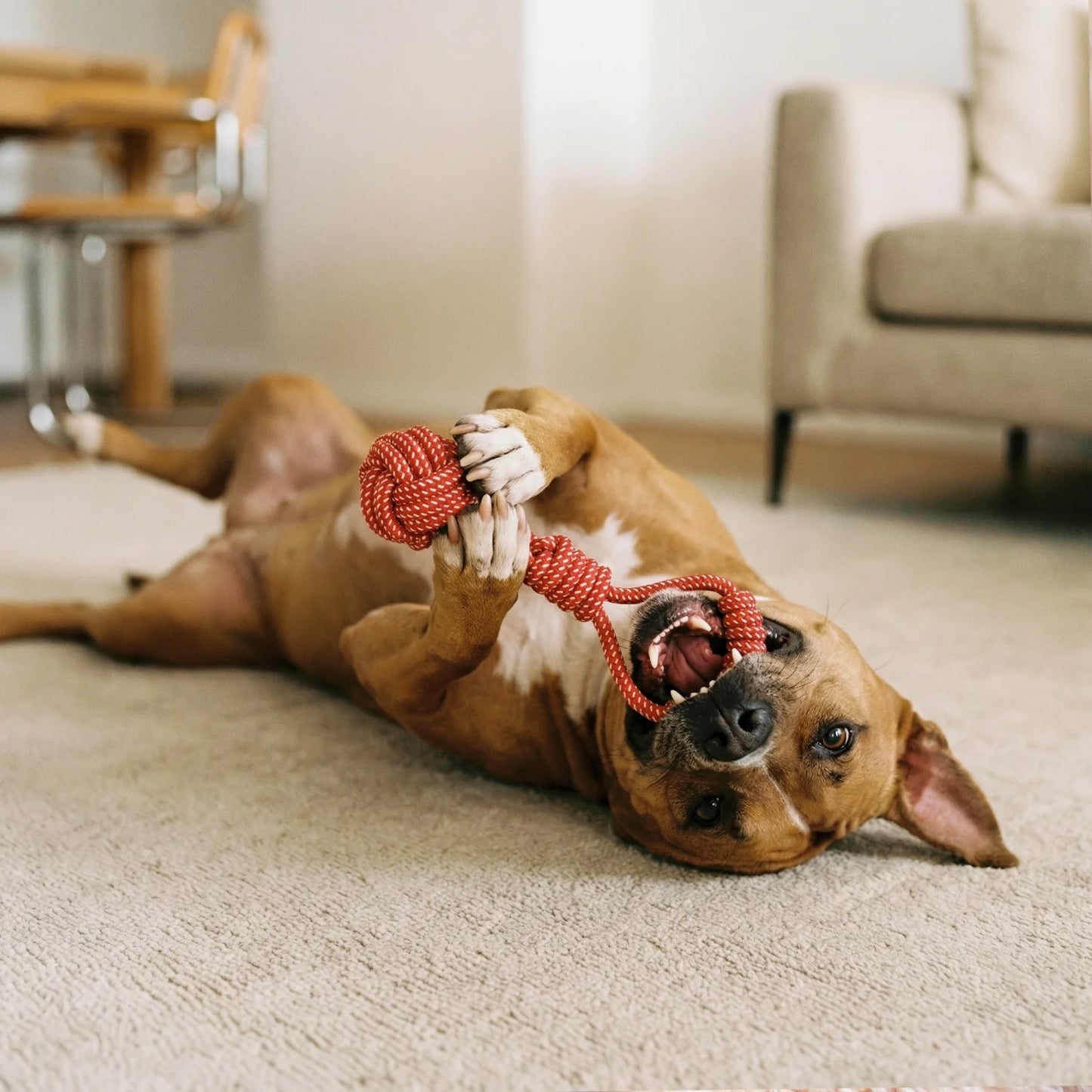 Rope Toy