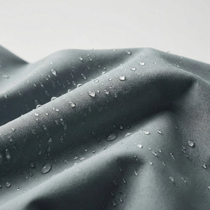 Storm Pro Raincoat - Grey