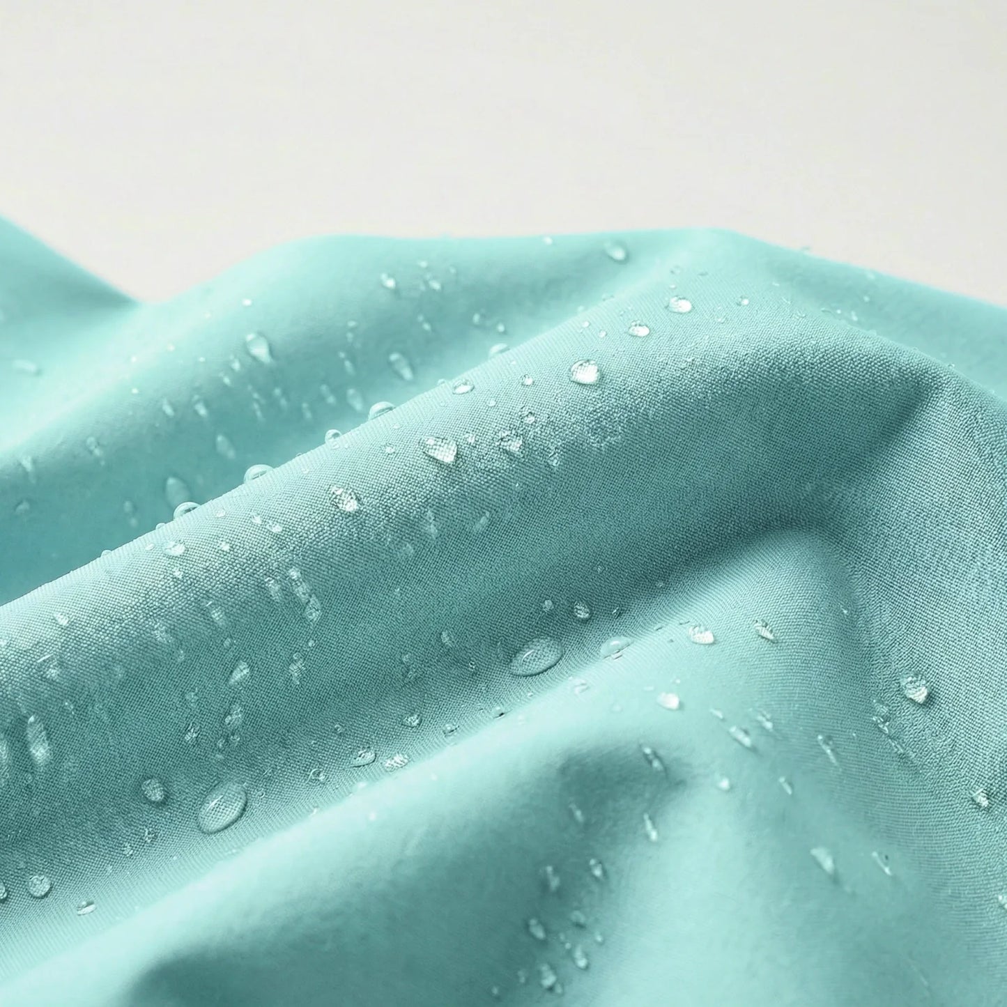 Storm Pro Raincoat - Sky Blue