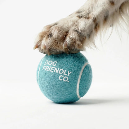 Tennis Balls