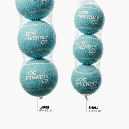 Tennis Balls