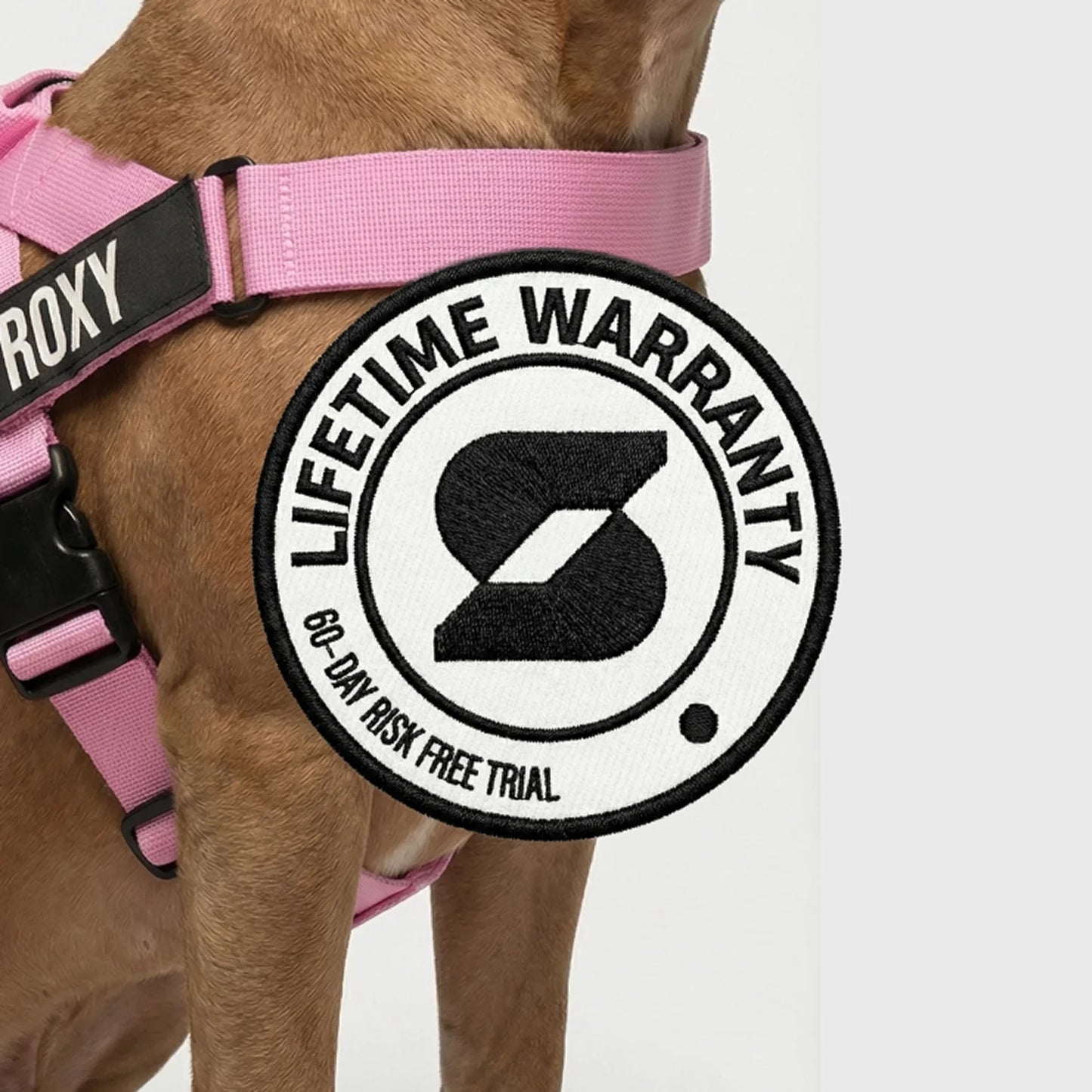 Ultimate No-Pull Bundle - Pink