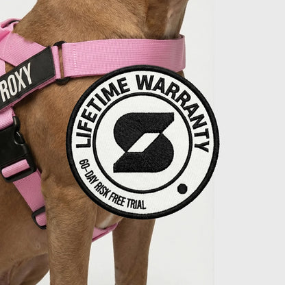 Ultimate No-Pull Bundle - Pink