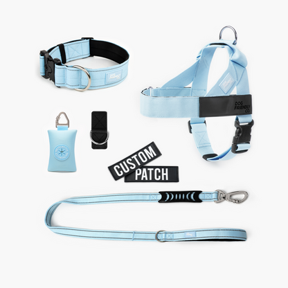 Ultimate No-Pull Bundle - Sky Blue